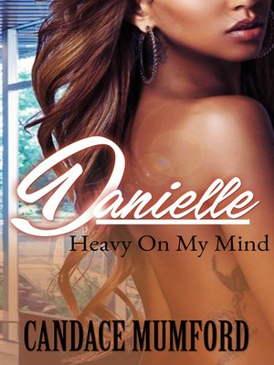 cover image of Danielle
